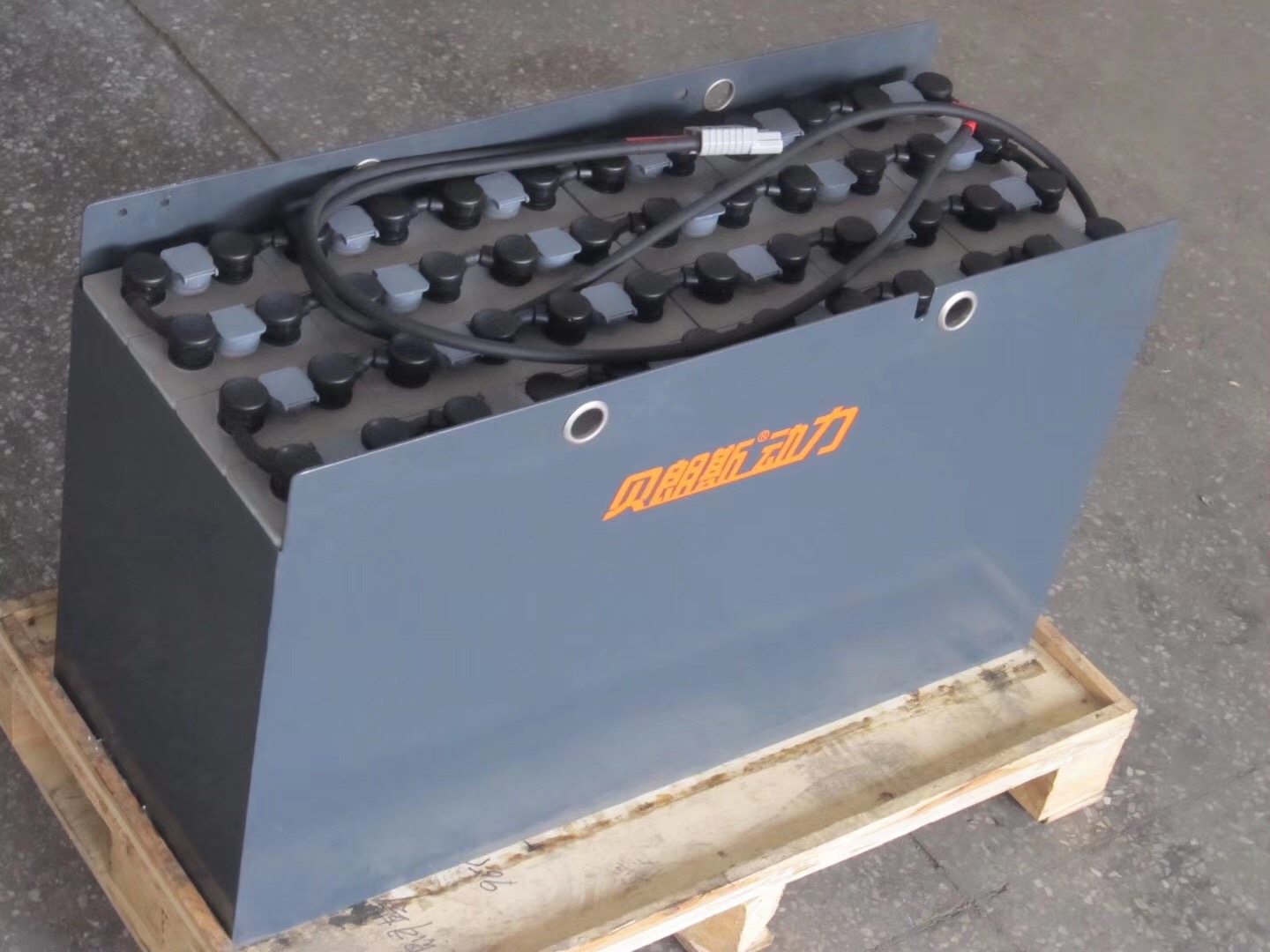 What Are The Effects Of The Individuality Of The Forklift Battery Brc Power Mall
