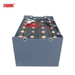 JAC CPD15 electric forklift battery 24-D-400BS