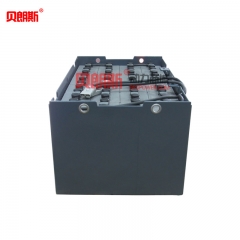 XILIN FB25 electric forklift battery 24-D-630 48V630Ah