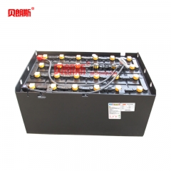 SHINKO 6FB20 electric forklift battery VGD600 48V600Ah