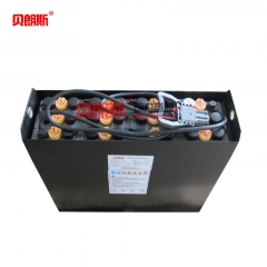 DALONG CPD10S electric forklift battery 24V210Ah