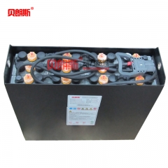 DALONG CPD10SA electric forklift battery 7PBS385 24V385Ah