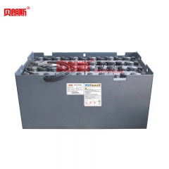 YTO CPD15 electric forklift battery 24-D-550 48V550Ah