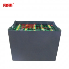NIULI CPD30 electric forklift battery 5DB500 80V500Ah
