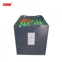 HECHA CPD35 electric forklift battery 40-D-560 80V560Ah