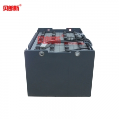 KIPOR KEF14RE Reach Truck Battery 24-D-400 48V400Ah