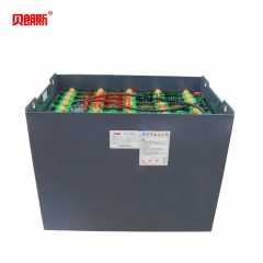 XGMA CPD30(XG530B-A5) Forklift Battery 80V500Ah