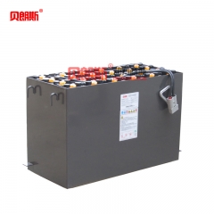 LONKING QDD20 electric tractor battery 48V240Ah