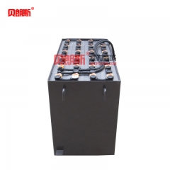 LONKING QDD50 electric tractor battery 48V360Ah