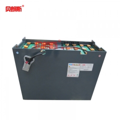 SANWARD SWFE25AC-4F1 Forklift Battery 48V630Ah