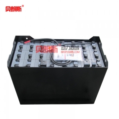 BaoLi CPD20 electric forklift Battery 24-D-630 48V630Ah
