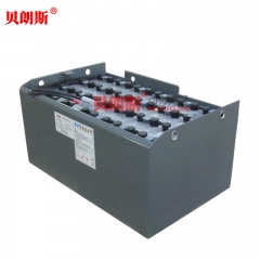 10PzB400 Traction Power Battery 48V Series Heli Forklift QYD60 Battery 400Ah National Shipping