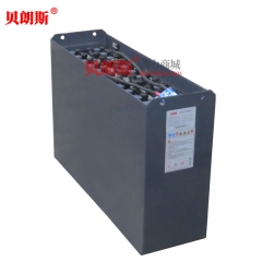 48V360Ah Brauns Battery VCH4S Lizhiyou 1.2 Ton Electric Stacker Forklift Battery Model Table
