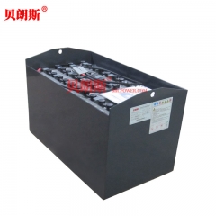 Heli 8 ton tractor QYD80 battery 48V480Ah Heli electric tractor 4PZS480 battery spot wholesale