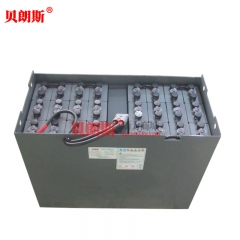 Lead-acid battery 24-D-600 is suitable for Heli CPD20 four-wheel electric forklift 48V600Ah