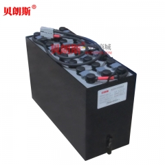 Heli 24V tractor battery 4DB280 manufacturer Anhui Heli electric tractor battery D-280 wholesale