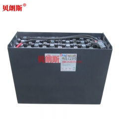 VCH420 Hangcha 48V lead-acid battery pack Hangzhou forklift 420Ah forklift special battery manufacturer wholesale