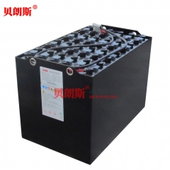 Heli cold storage forklift CPD10S-CQ1/2 battery pack 3PzS420/48V420Ah custom factory