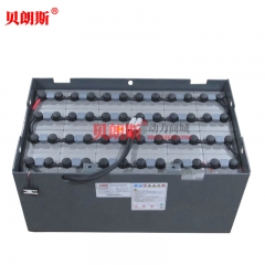 48V400Ah traction battery 24-D-400 for Heli electric forklift CPD15