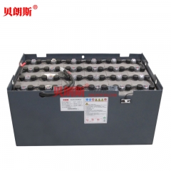 24-8DB400 Heli 1.5 ton forklift battery 48V400Ah customized production