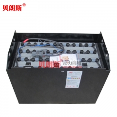 Heli electric forklift CQD16 special forklift battery VCH5A Heli 1.6 ton battery seat type reach forklift battery