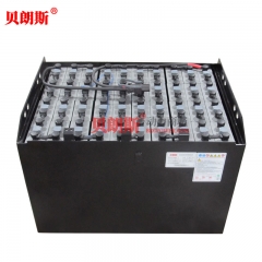 VCH6A joint force CPD45 electric forklift battery 80V600Ah manufacturer wholesale