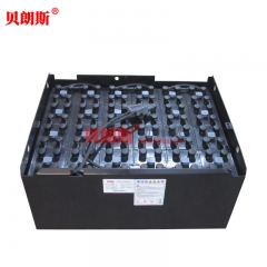 Hangcha 2 ton balance forklift battery 48V630Ah Hangzhou forklift CPD20H forklift battery 9PZS630
