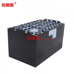 10PBS750/80V high-performance lead-acid battery manufacturer produces battery for Heli truck BD300-J1 wholesale