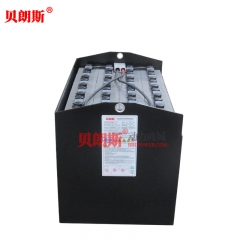 Manufacturers supply 24-8PBS/640 Toyota Industrial Electric Forklift Battery 48V640Ah 8FBE20 Forklift Battery