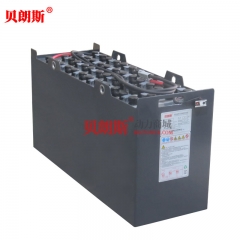 [New] Lizhiyou battery group VGF445 is suitable for 3.5 ton force to excellent forklift FBR35 forward stacker forklift battery