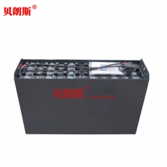 Brauns high-performance lead-acid battery pack 24-6DB480 is suitable for Hangzhou forklift CQD20H/SC1 forward forklift battery 48V