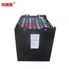 BaoLi CPD30 electric forklift  battery 5DB500 80V500Ah