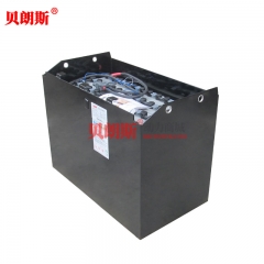 Hangcha battery 7PBS630 Zhejiang Hangzhou forklift CPD20J series electric forklift battery pack