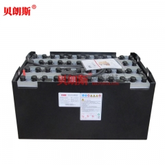 XILIN FB16 electric forklift battery 9PBS450 48V450Ah