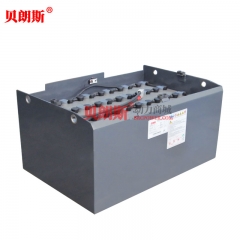 [Customized] 24-9PBS/450M forklift battery manufacturer TCM electric forklift 1.5 ton forklift battery factory
