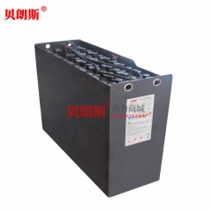 4DB400 lead-acid battery for traction Hangcha battery for forklift