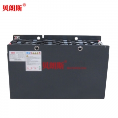 【Lizhiyou】Electric forklift maintenance 4PzB280 battery accessories Lizhiyou forklift FBR14 storage forklift battery technical parameters