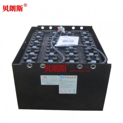 Heli forklift 10DB420 special battery Heli AC electric tractor QYD60S-E1 battery manufacturer