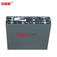 [PLD16] Imported pallet truck battery VSF3A NICHIYU Lizhiyou 1.6t pallet electric vehicle battery from stock