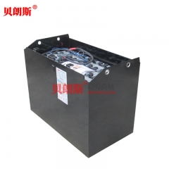 6PBS390 Heli battery forklift battery pack 48V Heli forward-moving forklift CQD15L special battery