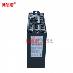 Heli electric stacker battery 12-4PBS/280 brand new Heli 1.4 ton stacker battery manufacturer