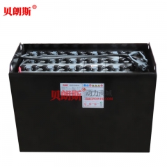 48V/D-550 lead-acid battery manufacturers supply Heli 5.0t/BD50 electric flatbed battery pack genuine