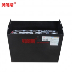 Hangzhou forklift CPD10J forklift battery 24-6PZB420 Hangcha balance weight special battery 48V420Ah