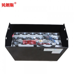 Traction battery pack 7PZB700 factory direct sale Hangzhou 2.5T forklift special battery pack