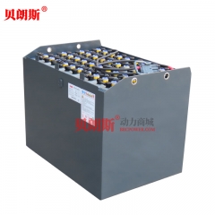 The Belance plant produces Jungheinrich Forklift Battery 6HPZS930 Forklift EKX 513 counterbalance forklift batteries