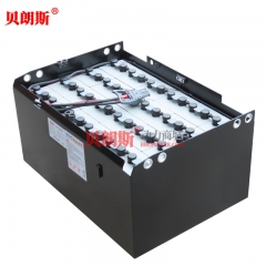 Hangcha CPD15H counterbalance forklift battery 24-9DB450 Hangzhou forklift special battery 48V450Ah