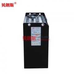 3PzS465/48V Lizhiyou battery forklift parts lead-acid battery wholesale Guangdong Lizhiyou forklift battery manufacturer