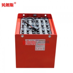 【 Belance 】 48V Linde electric forklift battery model 6PZS660L