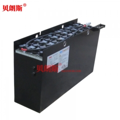 [Accessories] 3PzB210/48V210Ah forklift battery export TCM electric forklift FBR10-6 reach forklift battery customization