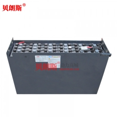 Bellance forklift battery manufacturer produces Jungheinrich forklift battery 6HPZS720 Jungheinrich forklift battery 48V720Ah